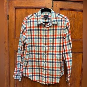 American Eagle Men’s Button Up